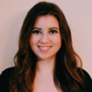 Meet your Posher, Katherine